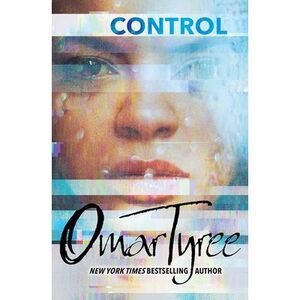 Control -- Omar Tyree